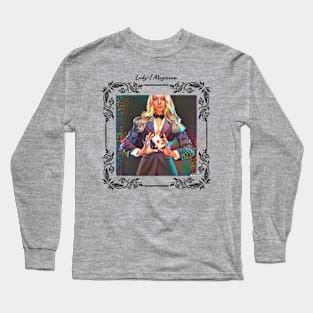 Lady-I Magician Long Sleeve T-Shirt